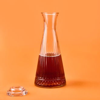 Paşabahçe Elysa Karaf - Şeffaf - 940 ml