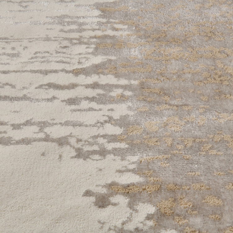  Evidea Soft Breeze Halı - Bej - 120x180 cm