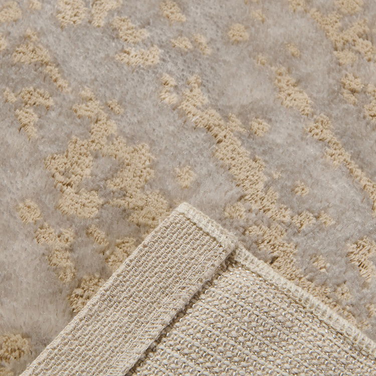  Evidea Soft Breeze Halı - Bej - 120x180 cm