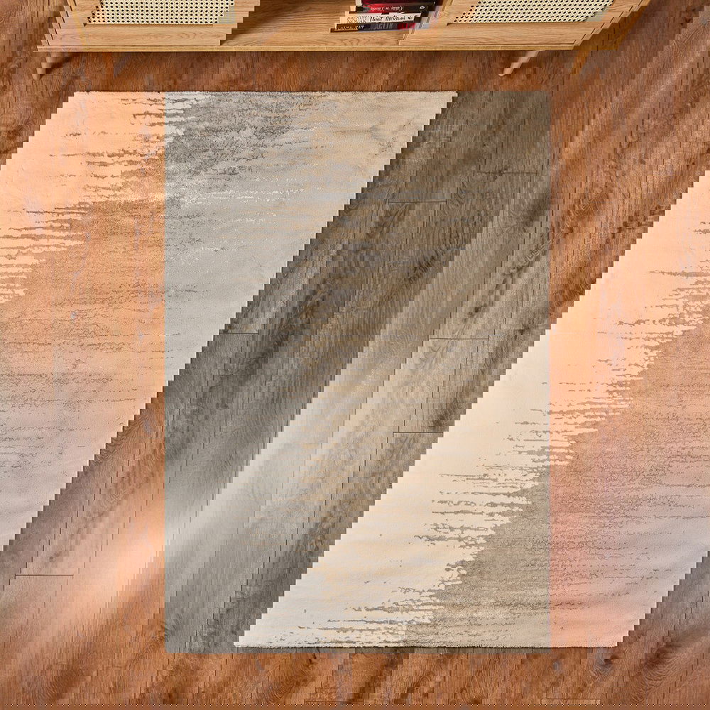  Evidea Soft Breeze Halı - Bej - 120x180 cm