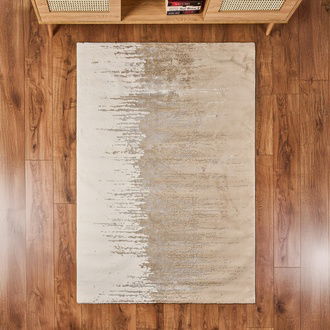 Evidea Soft Breeze Halı - Bej - 120x180 cm