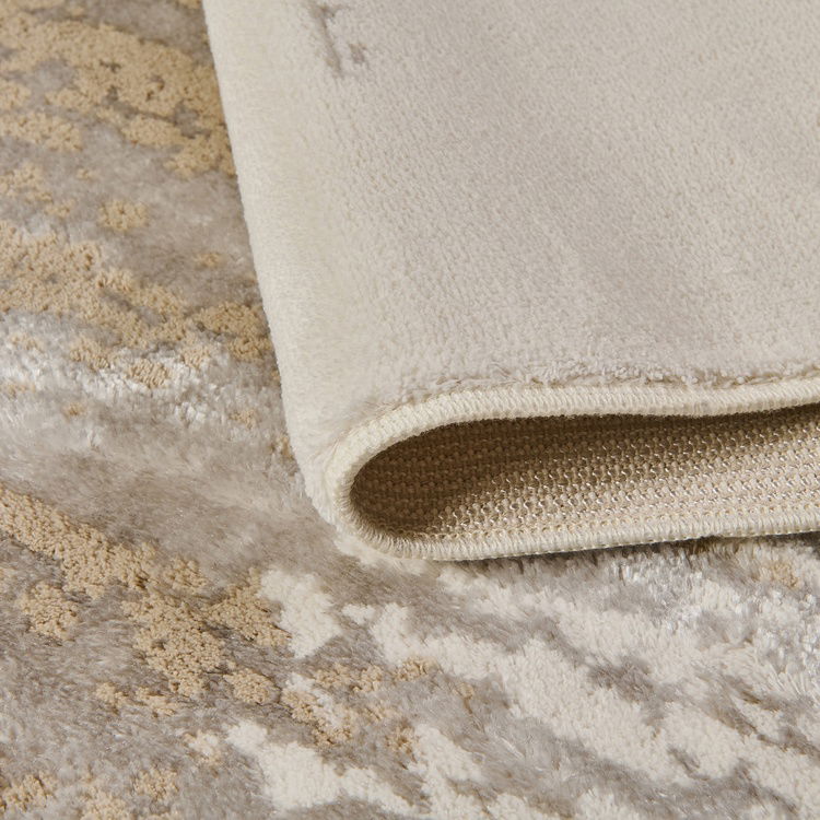  Evidea Soft Breeze Halı - Bej - 120x180 cm