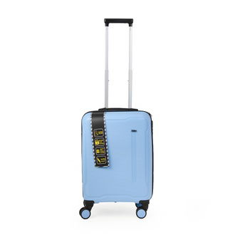AVVIO PP Kabin Boy Valiz - Mavi - 58x33x23 cm